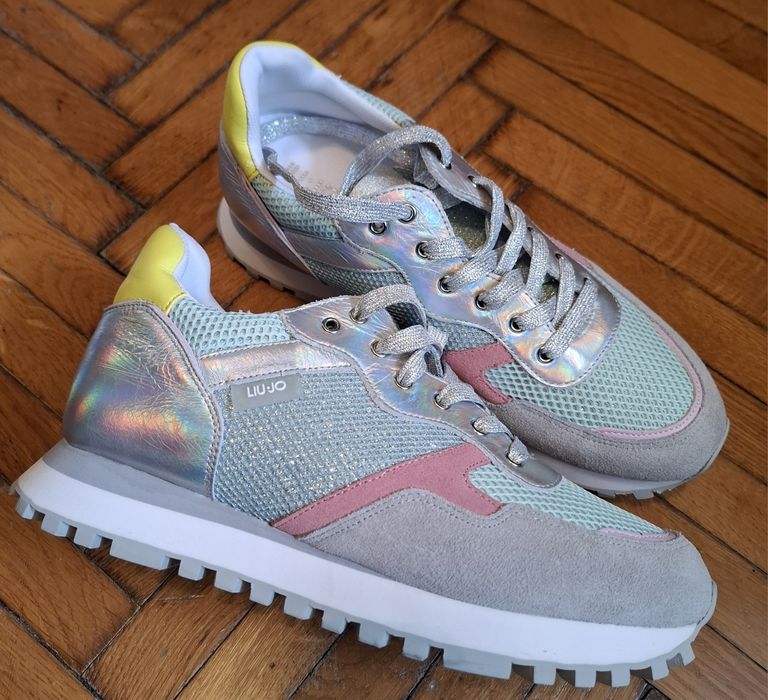 Adidasi Liu Jo Wonder 1