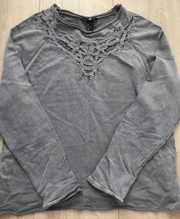 Bluza dama H&M L
