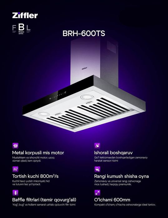 Ziffler IMMER vitishka