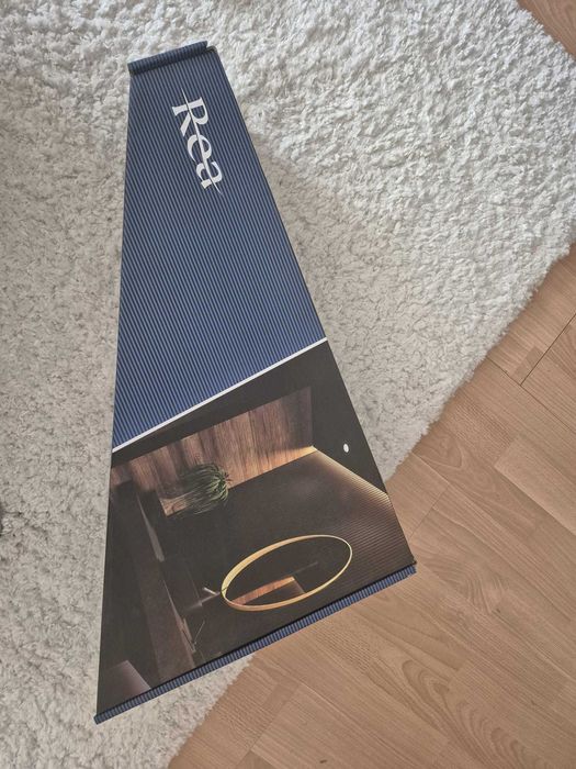 Set Baterie dus Rea Maximus Chrome