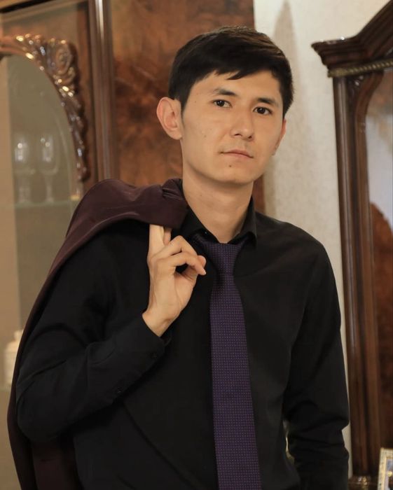 Тамада Асаба Астана