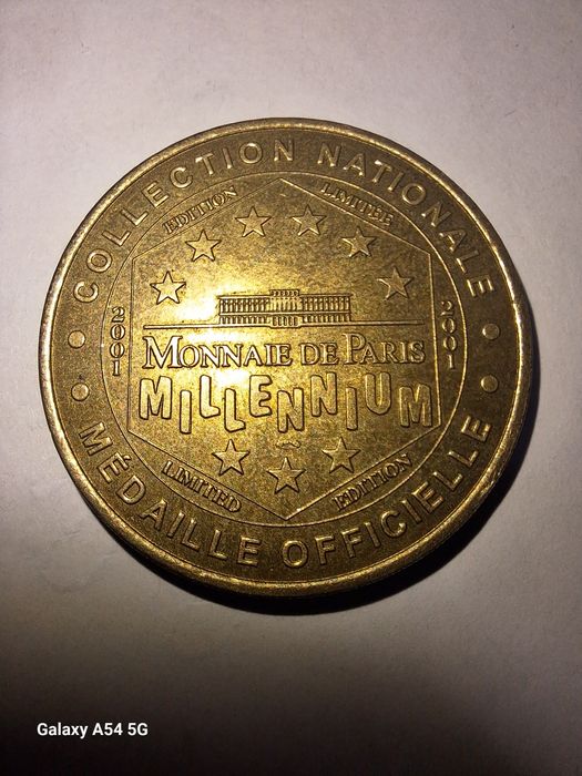 Набор монет СССР