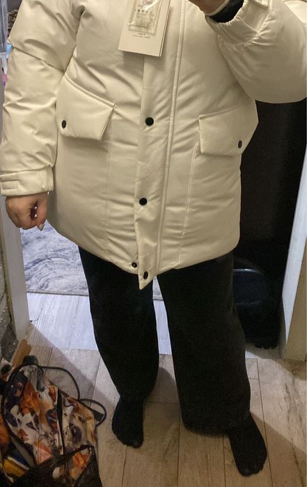 Продам новую куртку