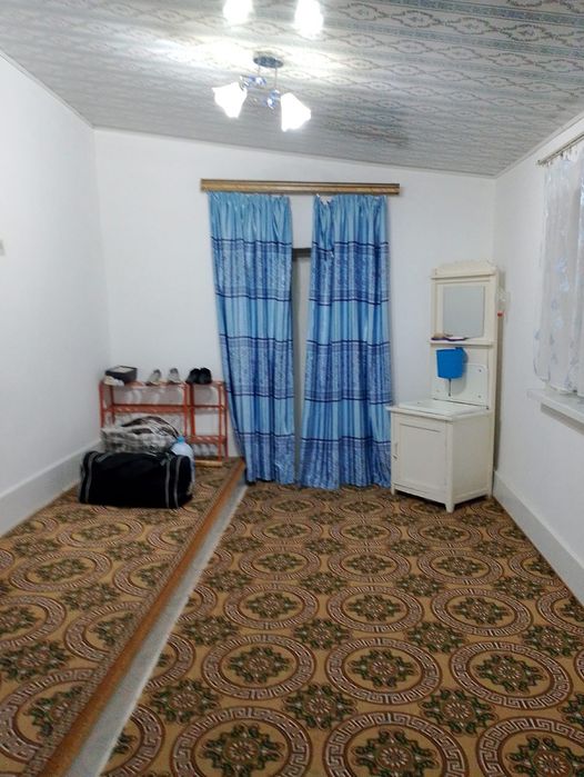 Үй сатылады Мырзакентте.