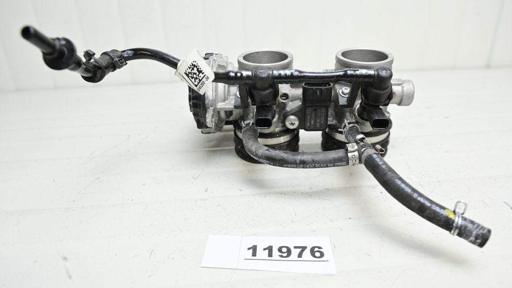 Rampa De Injectie Aprilia RS 457 2024 - 2026