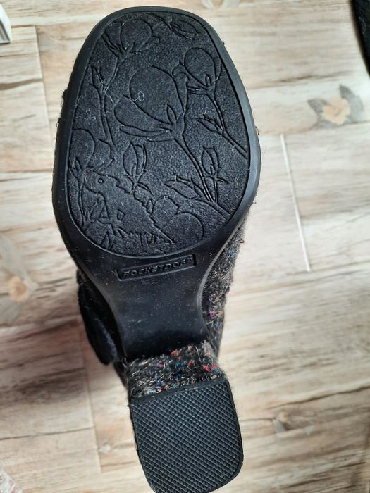 Ghete/botine Rocket dog