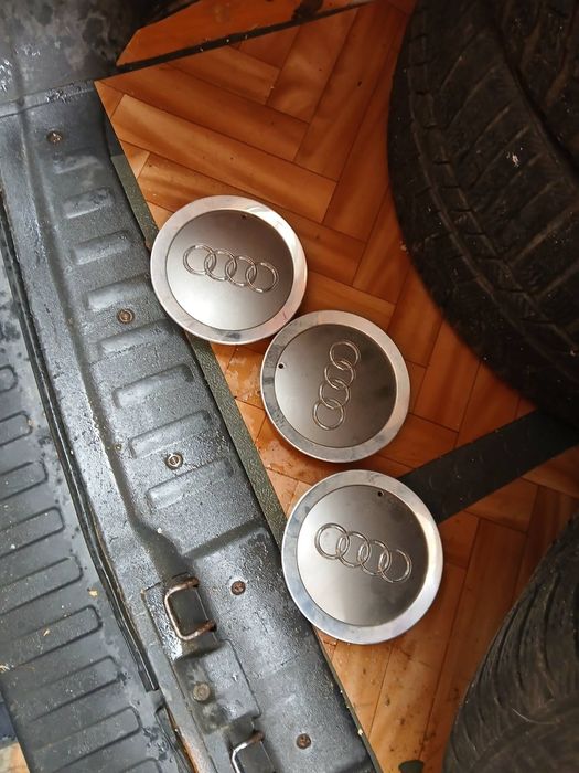 Джанти 18 /Audi  A4