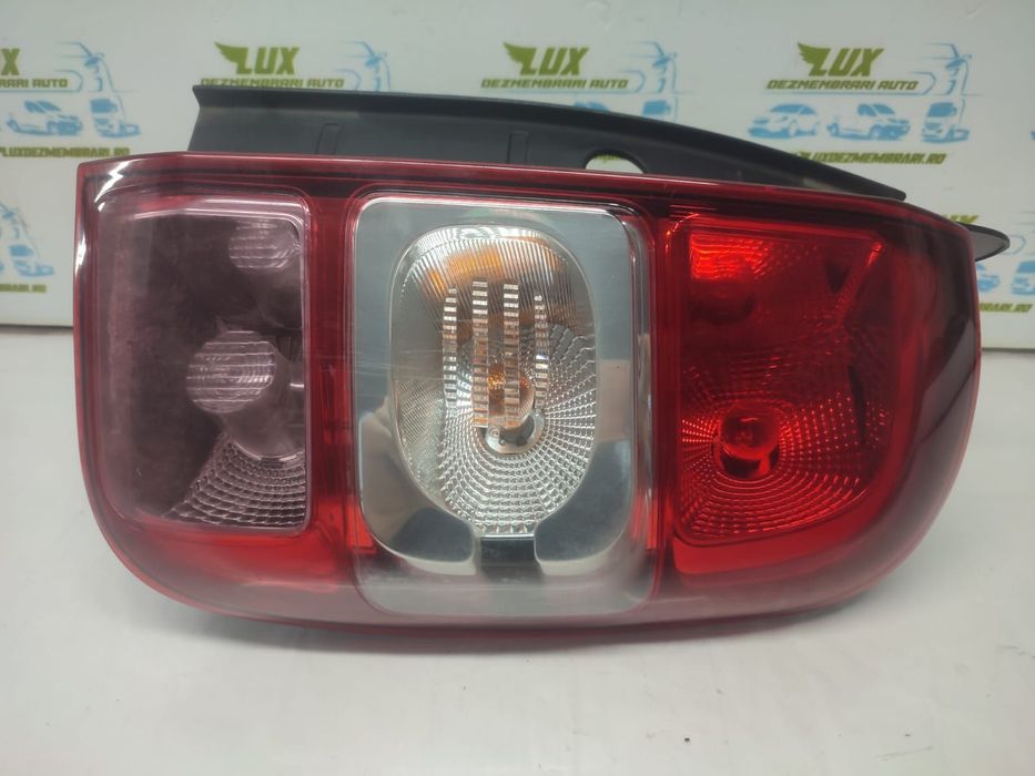Stop dreapta 265506837r Dacia Duster 1 [facelift] [2013 - 2017]