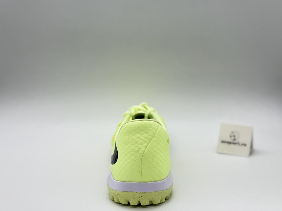 Nike Phantom 6 Low Academy TF Noi Originali Marimi: De la 40 la 46