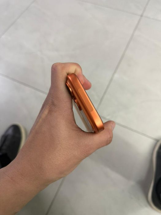 Iphone 17 pro 256 GB