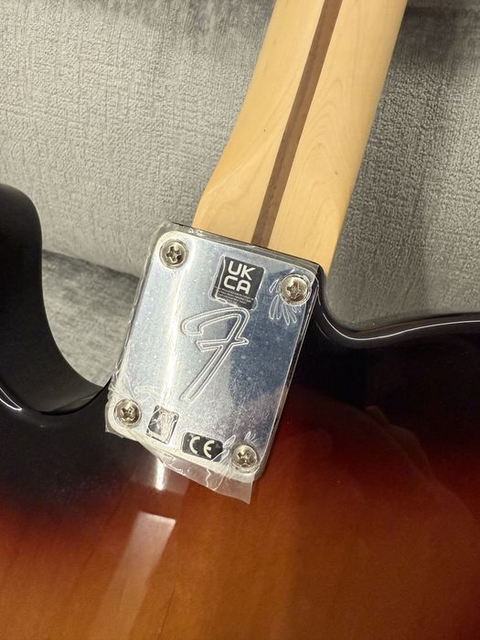 Fender Player Telecaster HH