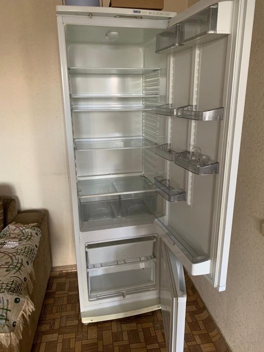 Холодильник "Атлант"