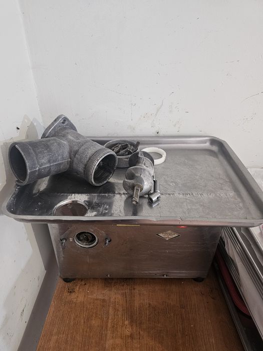 Мясорубка мим 300м