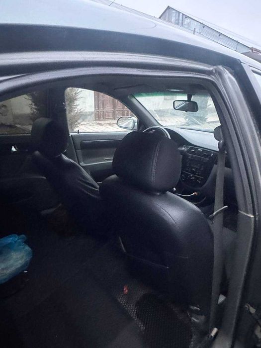 Lacetti 1.8L 2012, 2-pozitsiya