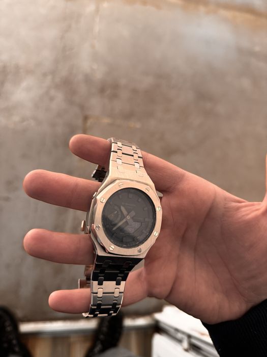 Vand ceas casio g- shock
