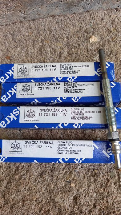 Citroen C5 2.2 HDI  2008г-2011г свещи и резервни части окачване