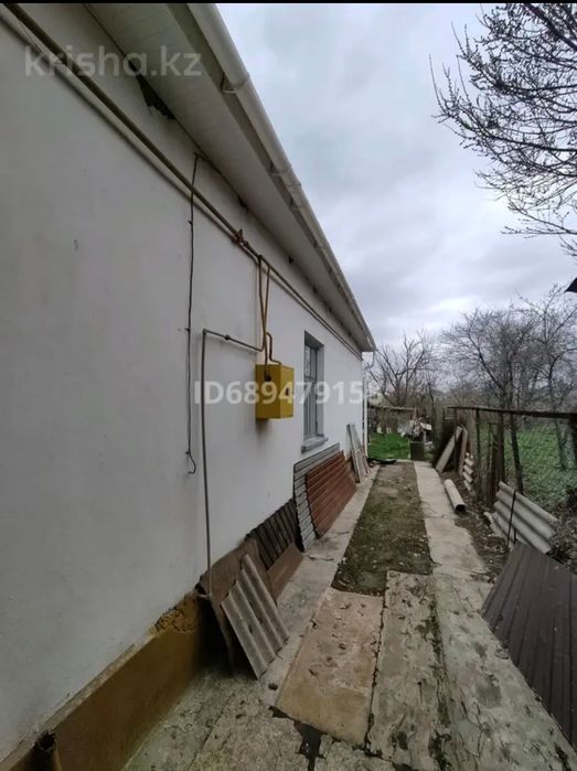 Продаётся дом - мкр Тассай