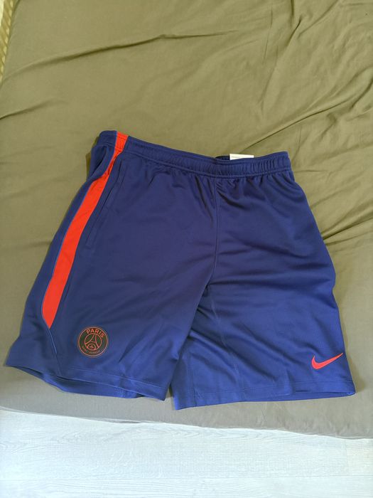 Nike PSG оригинални къси гащи