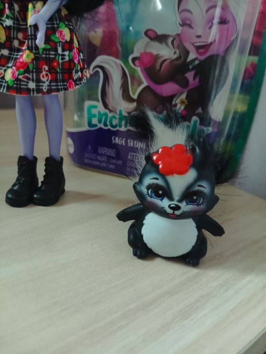 Кукла Enchantimals