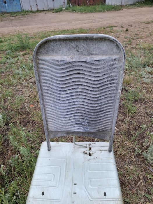 Стиральная доска