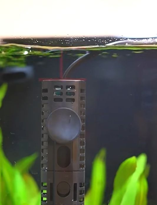 Încălzitor acvariu digital