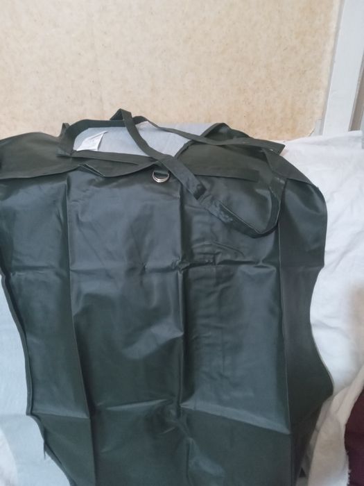 Продам прорезиненний фартук.