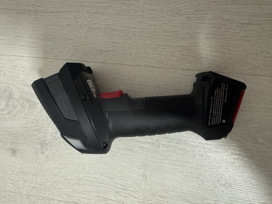 Keyence handheld Scanner HR-X100