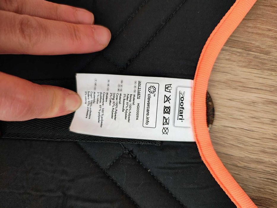 Ham hamuri caine catel