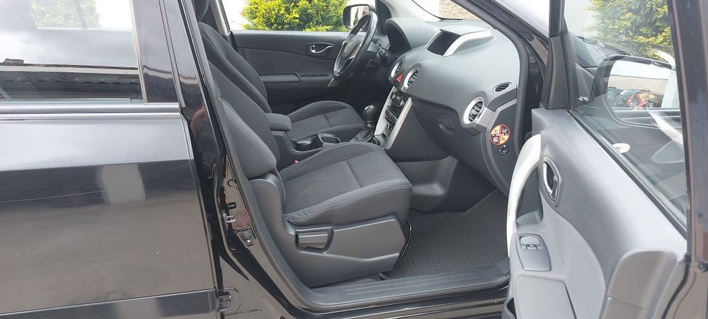 RENAULT KOLEOS-2.0dci ‼️4WD(4x4 )-Manual 6+1-An 2009 ‼️Fără RUGINA