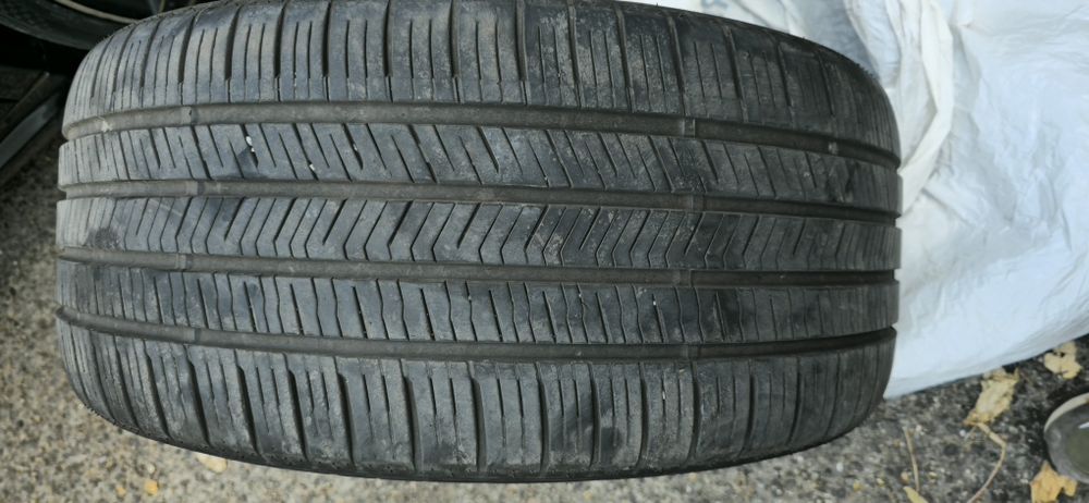 255/40/19 Nexen N500 летни гуми
