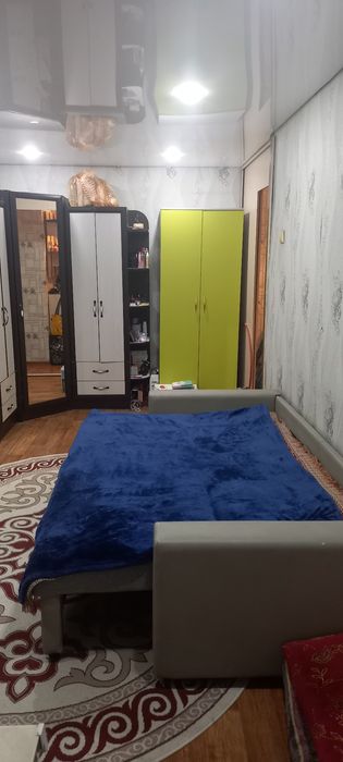 Продам детский гарнитур с двумя кроватами