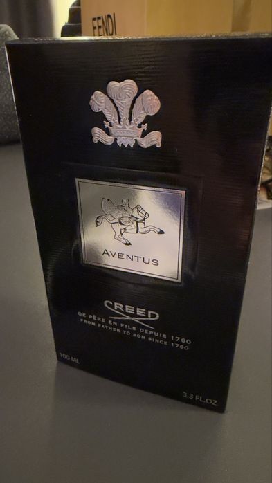 Продам духи парфюм creed aventus 100мл.