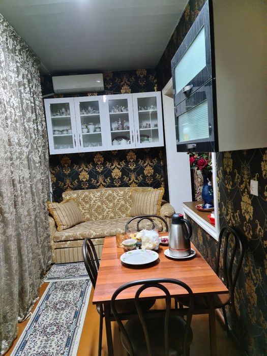 Продается  3-ком Квартира, 72 м2, Чиланзарский район массив алгоритм