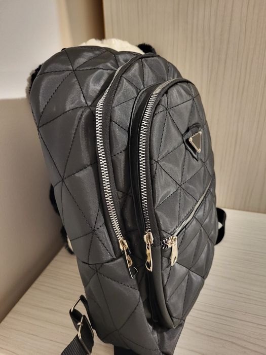 Rucsac dama impermeabil