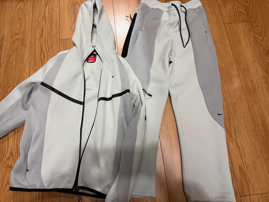 Tech fleece 2026