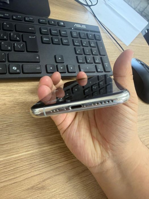 Айфон 11про 256гб