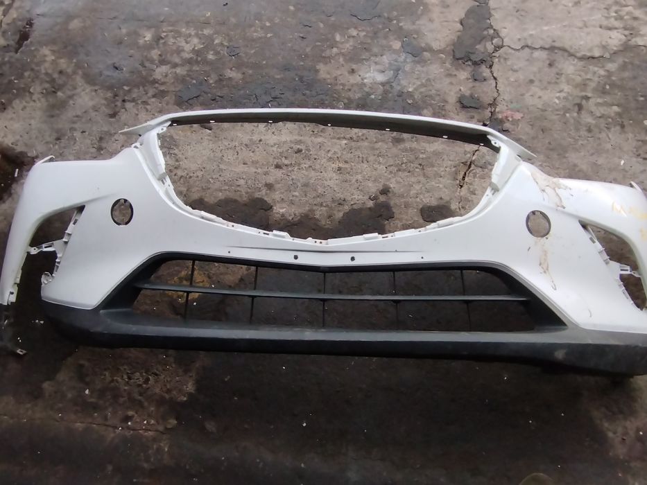 Предна броня за Mazda cx3