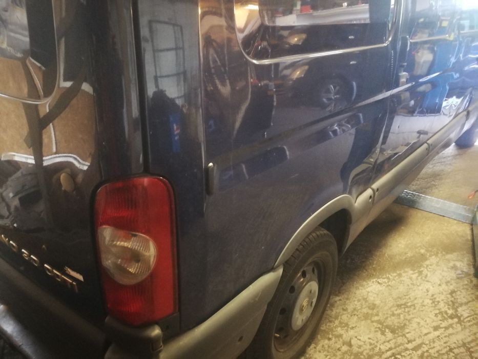 Опел Мовано Opel Movano Master 3.0