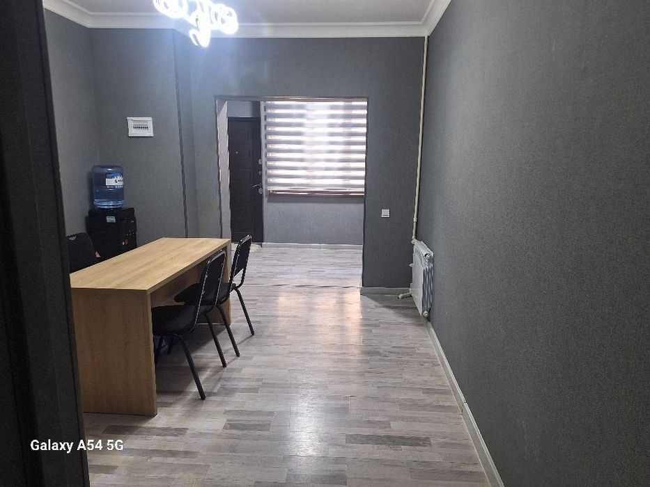 Сдам 91 м² Офис в Аренду. Саракулька. Greenwich. Мирабадский!