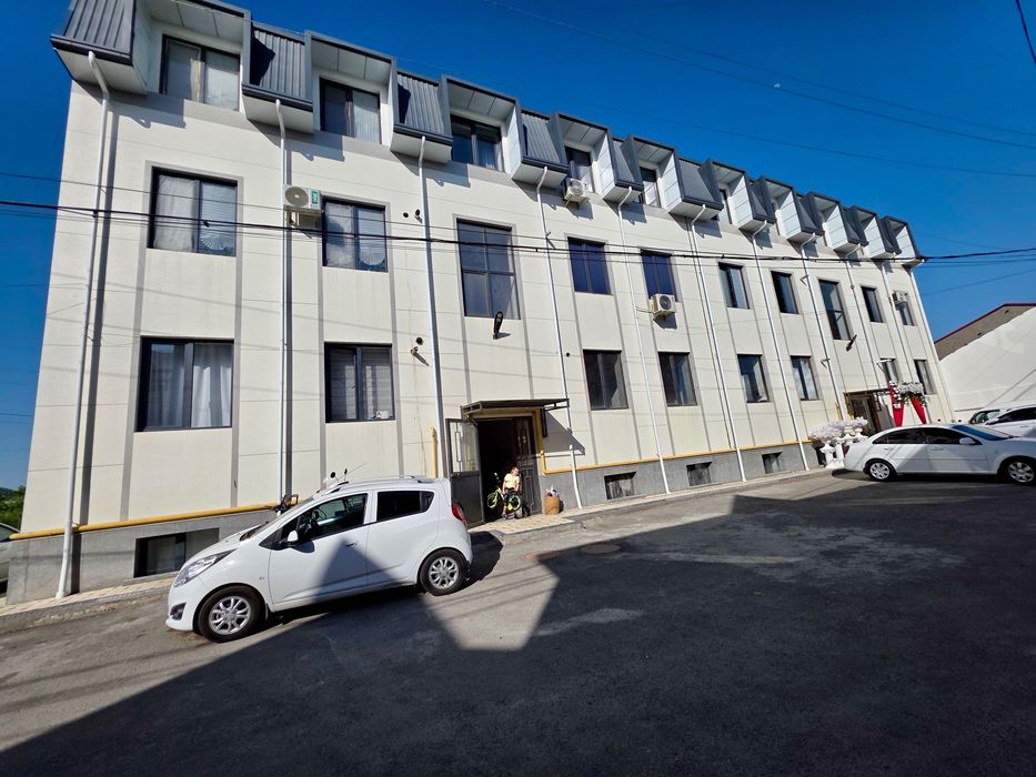 Arzon kvartira sotuvda Двухуровневая квартира продается по низкой цене
