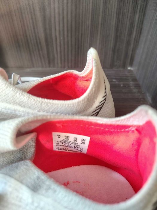 Мъжки бутонки Puma 43 номер