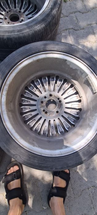 Титан диски хорошие