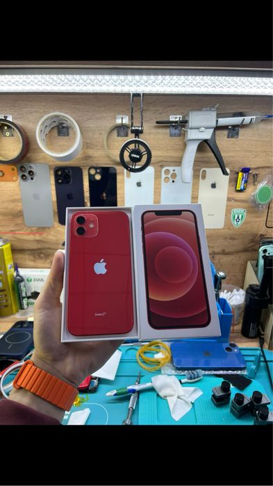 Айфон 12/256гб 76% Iphone 12/256gb 76%