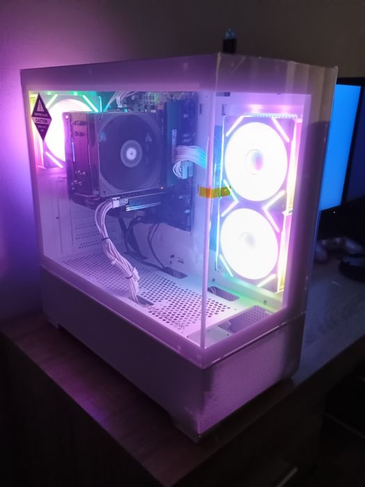 PC gaming Nou Ryzen 5 5600