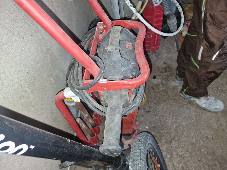 Hilti te 2000 picamer nu bosch makita