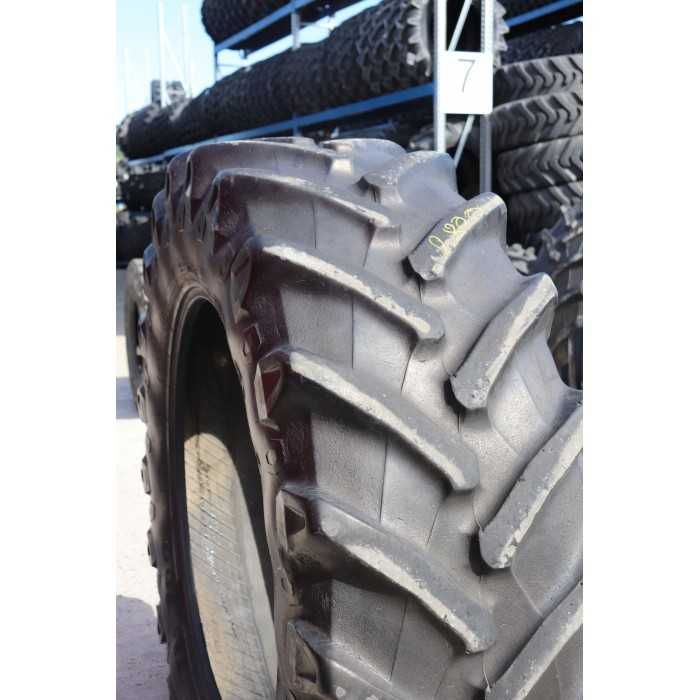 Cauciucuri 580/70R42 Pirelli pentru John Deere, McCormick