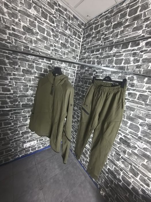 UA мъжки екип високо качество