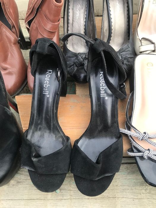 Размерлеры 35-36-37, 2000 тгден