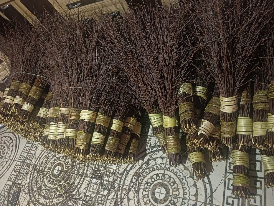 Vând maturoaie prețu an privat