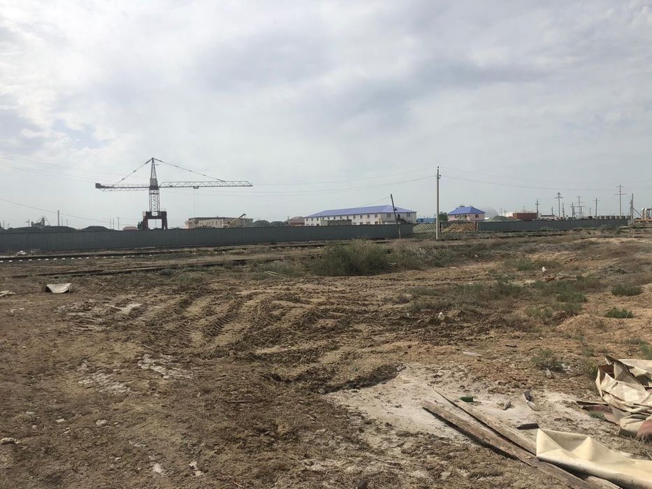 Производственая база